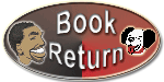 LAF Book Return Authorization Policy