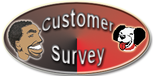 LAF Customer Survey