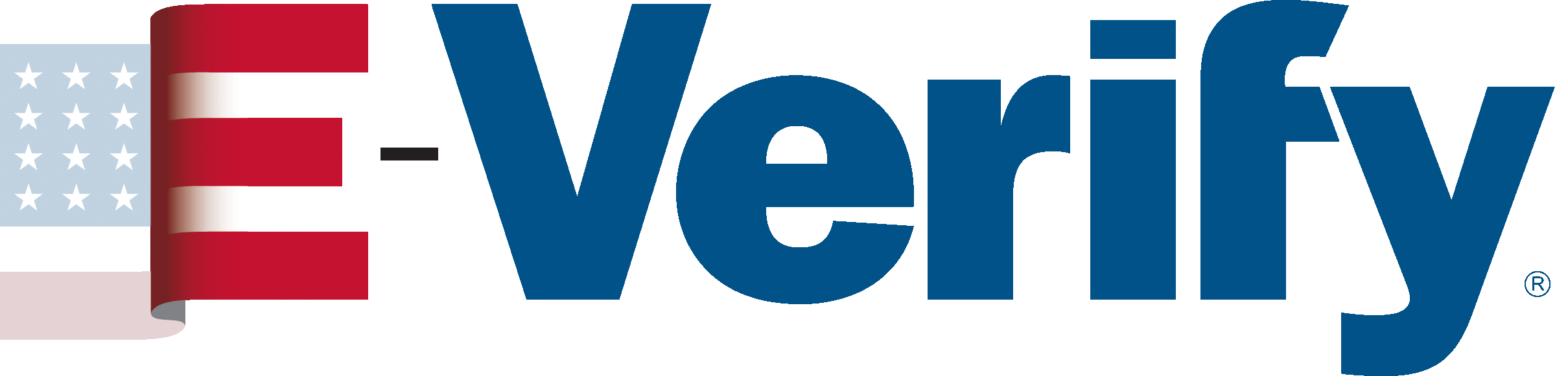 LAF Productions is an E-Verify Designated Agent