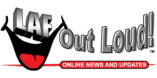 LAF Out Loud! - Online News and Updates