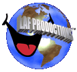 Spreading LAFter Worldwide... Spreading LAFter Worldwide...