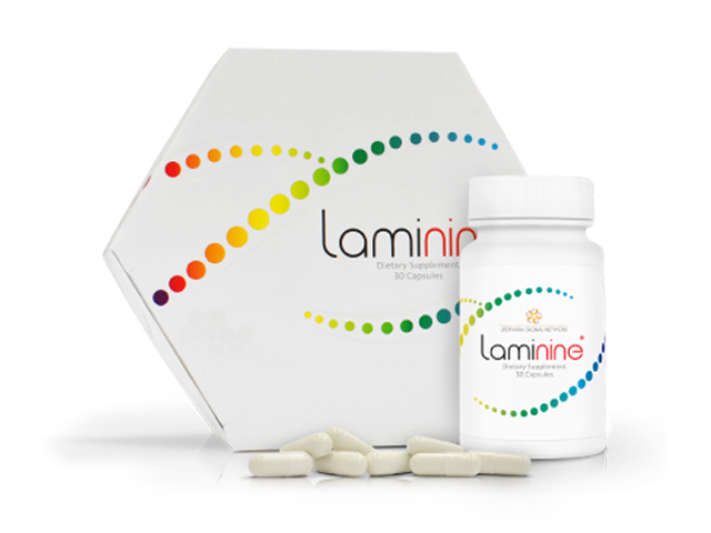 Laminine Supplement