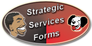 LAF Strategic Services Forms