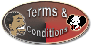 LAF Terms and Conditions Policy