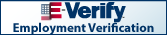E-Verify Employment Verification logo