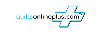 quiltsonlineplus.com logo